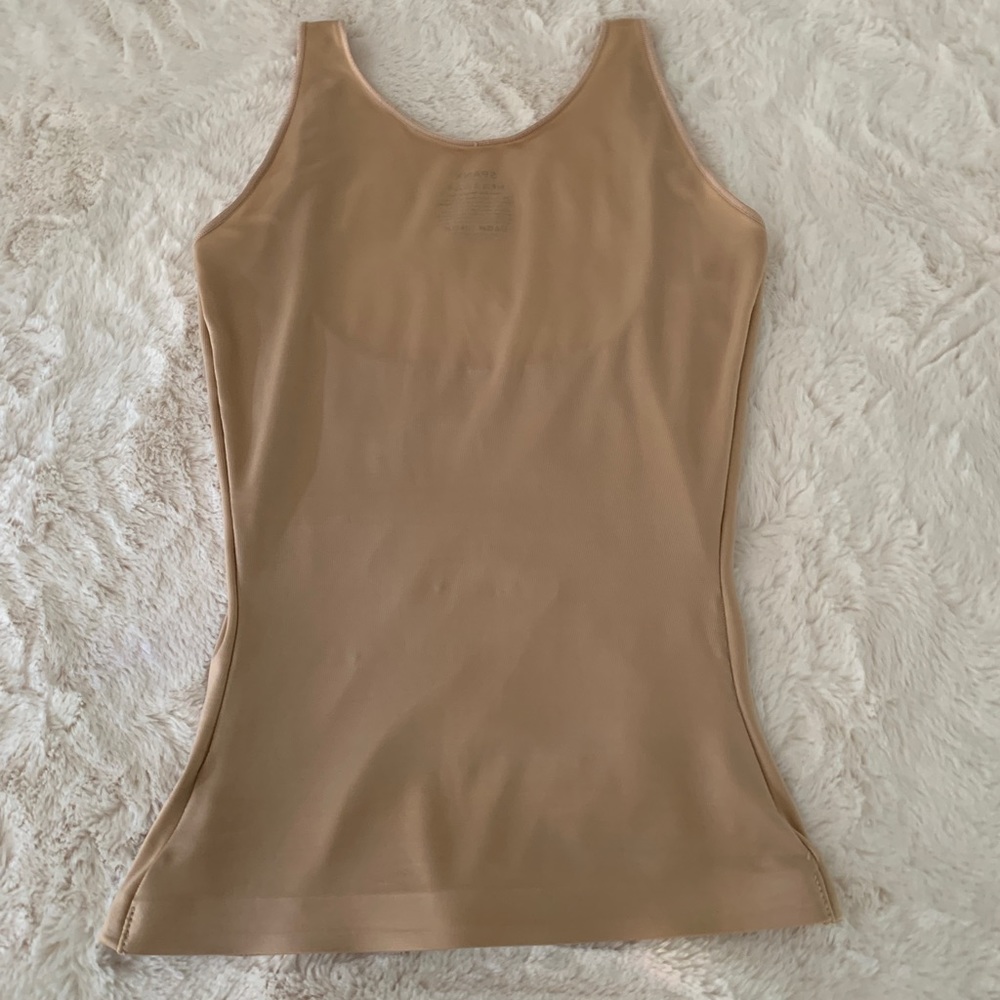 Spanx Open Bust Cami - image 3